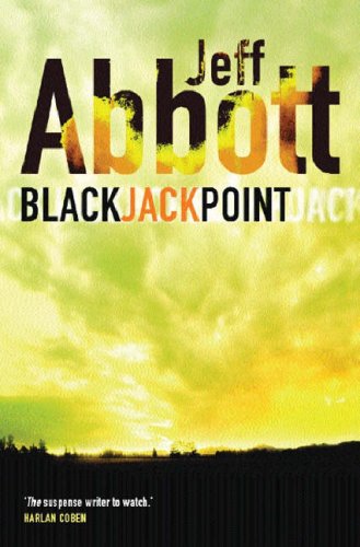 Black Jack Point (Whit Mosley, #2)