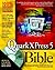 QuarkXPress 5 Bible