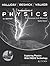 Fundamentals of Physics, , Instructor Lab Manual with CD