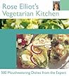 Rose Elliot's Vegetarian Kitchen