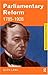Parliamentary Reform 1785–1928 by Sean Lang
