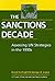 The Sanctions Decade: Asses...