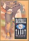 Baseball Tarot: Book and Card Set