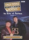 Only Fools and Horses: The Bible of Peckham: The Feature-Length Episodes 1986-96: 3 (Only Fools & Horses Scripts, 3)