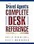 The Travel Agent's Complete Desk Reference