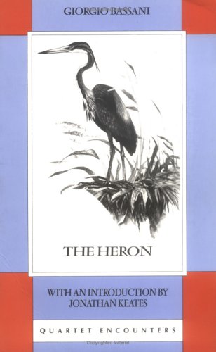 The Heron (Paperback)