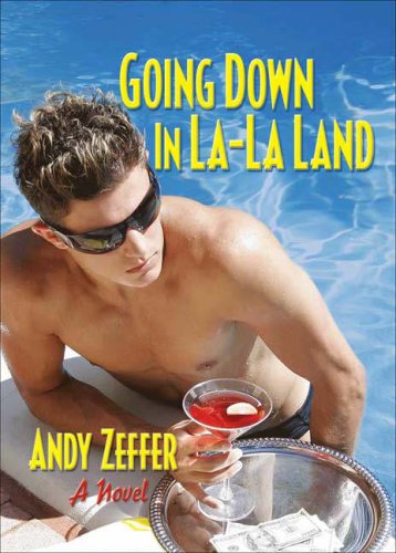 Going Down in La-La Land (Paperback)