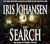 The Search by Iris Johansen