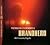 Brandherd by Patricia Cornwell