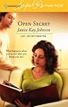 Open Secret: Lost... But Not Forgotten (Harlequin Superromance No 1332)