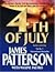 4th July by James  Patterson
