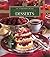 Desserts (Le Cordon Bleu Home Collection, Vol 4)