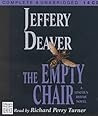 The Empty Chair by Jeffery Deaver
