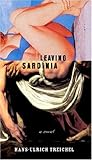 Leaving Sardinia