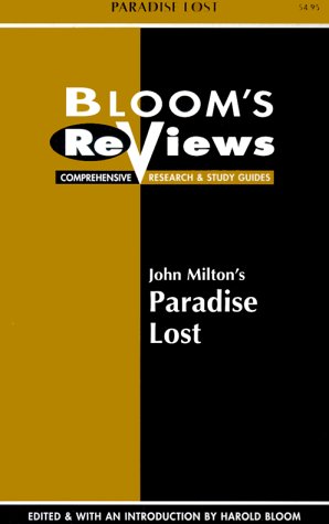 John Milton's Paradise Lost (Paperback)