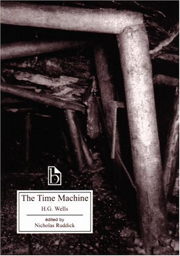 The Time Machine: An Invention