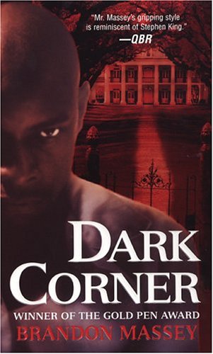 Dark Corner (Mass Market Paperback)