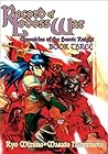 Record of Lodoss War by Masato Natsumoto