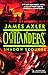 Shadow Scourge (Outlanders, #13)