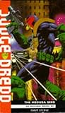 Judge Dredd: the Medusa Seed