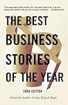 The Best Business Stories of the Year: 2004 Edition