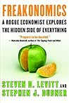 Freakonomics LP POD
