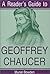 A Reader's Guide to Geoffrey Chaucer (Reader's Guides)