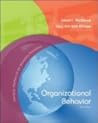 Organizational Behavior Organizational Behavior