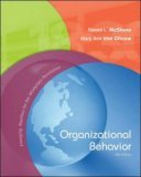Organizational Behavior (Hardcover)