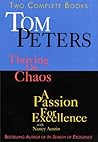 Wings Bestsellers: Tom Peters: Two Complete Books Wings Bestsellers: Tom Peters: Two Complete Books