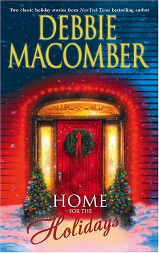 Home for the Holidays: The Forgetful Bride / When Christmas Comes (Mass Market Paperback)