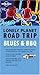 Lonely Planet Road Trip Blues & Bbq (Road Trip Guide)