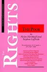 The Rights of the Poor: The Authoritative ACLU Guide to Poor People's Rights (ACLU Handbook) The Rights of the Poor: The Authoritative ACLU Guide to Poor People's Rights (ACLU Handbook)