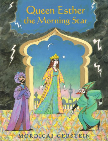 Queen Esther the Morning Star (Hardcover)