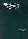 Economic Analysis of Tort Law (American Casebook Series)
