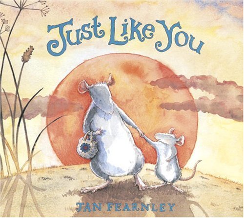 Just Like You (Paperback)