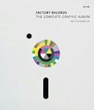 Factory Records: The Complete Graphic Album by Matthew