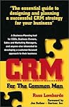 CRM for the Common Man CRM for the Common Man