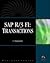 SAP® R/3® FI Transactions: .