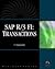 SAP® R/3® FI Transactions by V. Narayanan