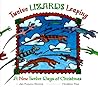 Twelve Lizards Leaping