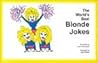 The World's Best Blonde Jokes