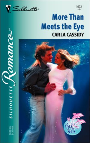 More Than Meets the Eye  (A Tale of the Sea #1)