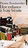 Une enfance l'eau bénite