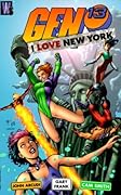 Gen¹³: I Love New York