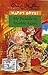 Mr Twiddle in Trouble Again by Enid Blyton