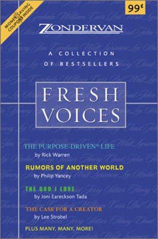 Fresh Voices: A Collection of Bestsellers