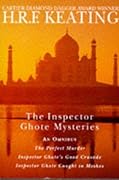 The Inspector Ghote Mysteries: an Omnibus