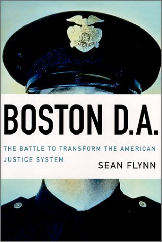 Boston D.A. (Hardcover)