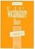 Les 350 Exercices - Vocabulaire - Débutant - Corrigés: Les 350 Exercices - Vocabulaire - Débutant - Corrigés